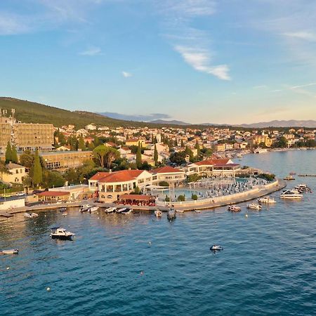 Апартаменти Selce 2 Екстер'єр фото
